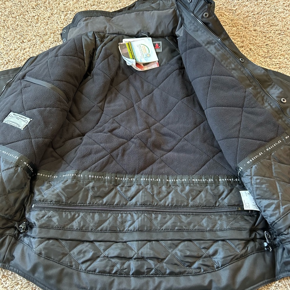 MASCOT Jacket/Coat - Picture 3 of 7